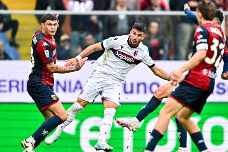 Nhận định Bologna vs Genoa, 20h00 ngày 20/9: Bước ngoặt thay đổi - Ảnh 1
