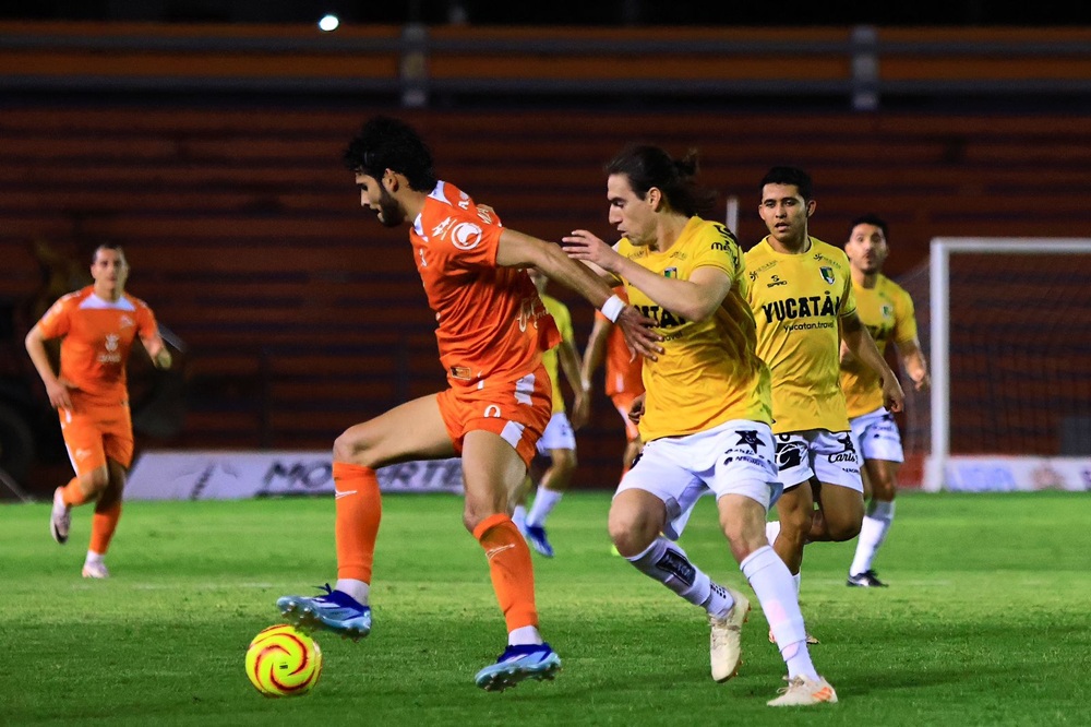 Nhận định Venados vs Correcaminos 8h ngày 7/3: Thế trận giằng co - Ảnh 4