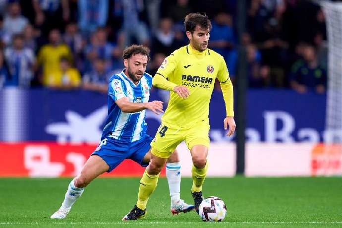  Nhận định Villarreal vs Espanyol 03h00 ngày 10/02: Điểm tựa sân nhà