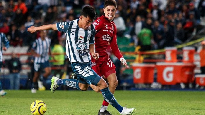  Nhận định Atlas vs Pachuca 10h05 ngày 10/8: Không thể ngăn cản