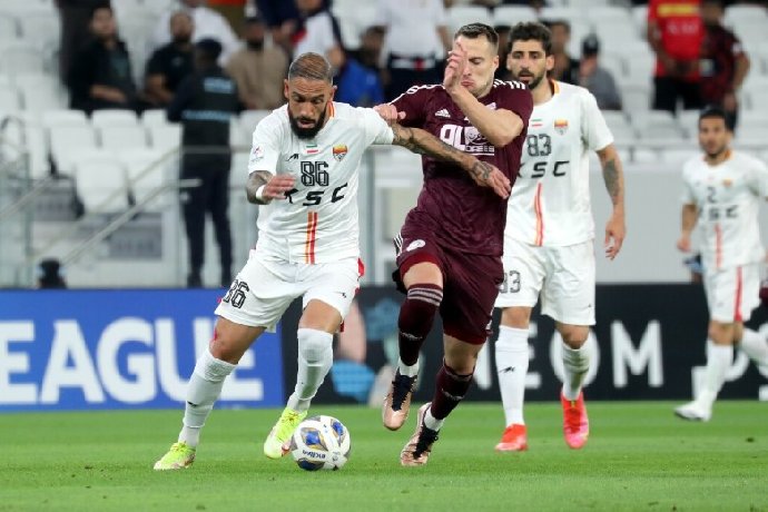  Nhận định Al-Faisaly vs Al Jubail, 22h55 ngày 2/4: Chênh lệch quá lớn