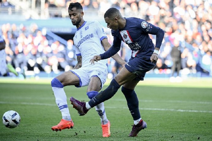 Nhận định PSG vs Auxerre 02h05 ngày 28/09: Trở lại mạch thắng  Nhận định PSG vs Auxerre 02h05 ngày 28/09: Trở lại mạch thắng