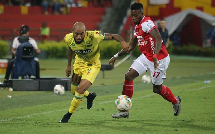  Nhận định, Soi kèo Atletico Bucaramanga vs Independiente Santa Fe 6h30 ngày 20/11: Nối dài mạch thắng