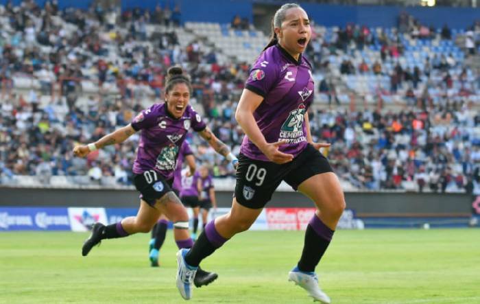  Nhận định Nữ Juarez vs Nữ Pachuca 10h ngày 6/9: Thế trận khó lường
