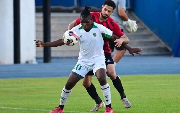  Nhận định Al Ittihad Alexandria vs Modern Sport 22h00 ngày 14/8: 3 điểm cho đội khách