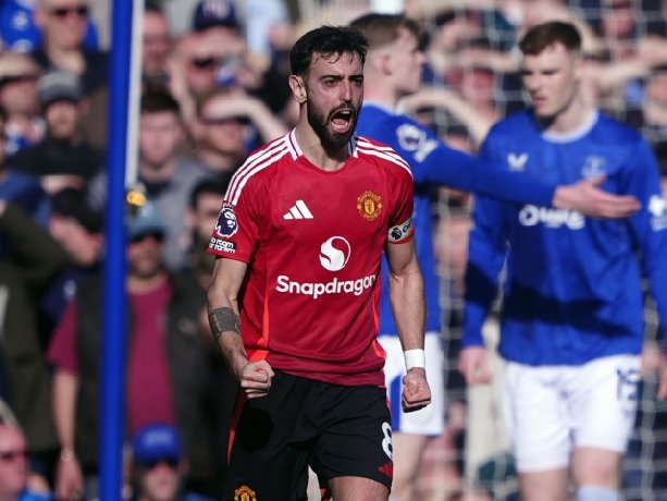  Nhận định, Soi kèo MU vs Everton, 3h ngày 25/11: Nối dài mạch bất bại