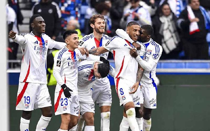  Nhận định Lyon vs Salzburg 2h00 ngày 3/10: Khó cản chủ nhà