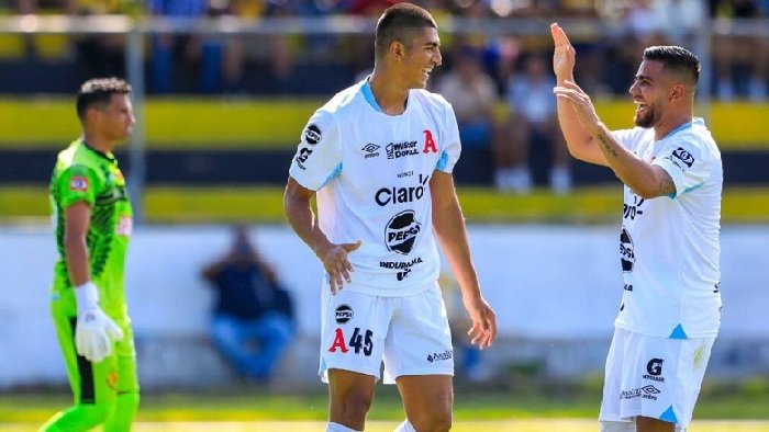  Nhận định Alianza San Salvador vs Managua 9h ngày 14/8: Bất phân thắng bại