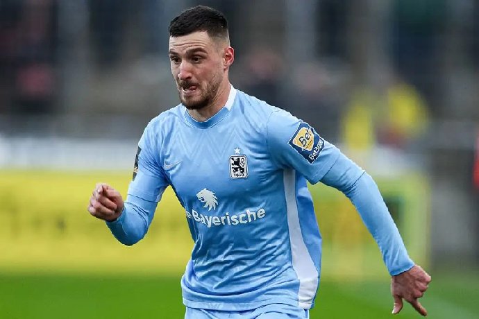 Nhận định Slovan Liberec vs Munchen 1860, 22h00 ngày 11/7: ‘Quân xanh’ tạm ổn