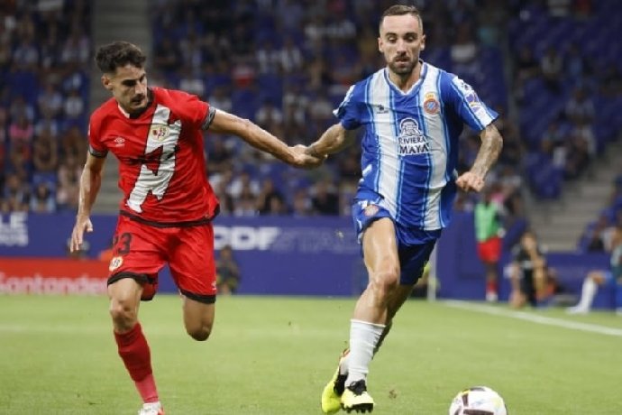  Nhận định Espanyol vs Vallecano 00h30 ngày 08/12: Trở lại mạch thắng