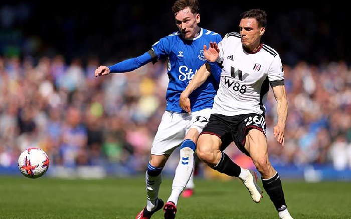  Nhận định Fulham vs Everton 22h00 ngày 7/2: Phục thù thành công