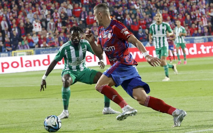  Nhận định, Soi kèo Sparta Prague vs Rakow Czestochowa, 0h45 ngày 07/11: Cục diện khó đoán