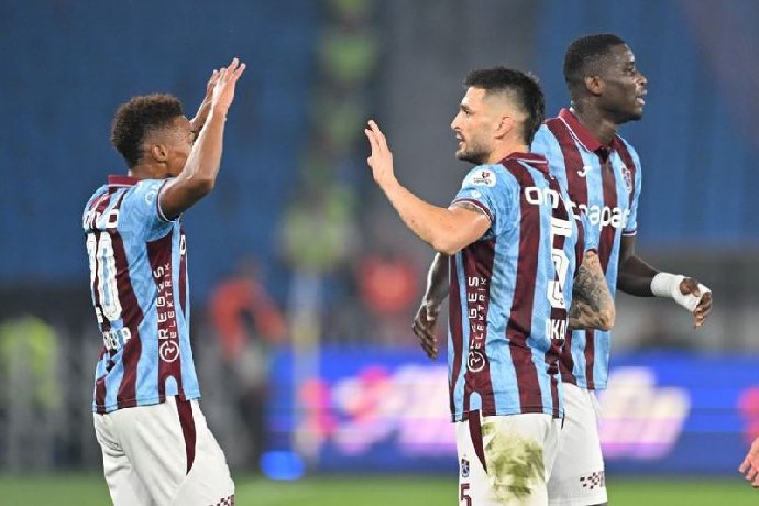  Nhật định phạt góc Kayserispor vs Trabzonspor, 00h00 ngày 10/03