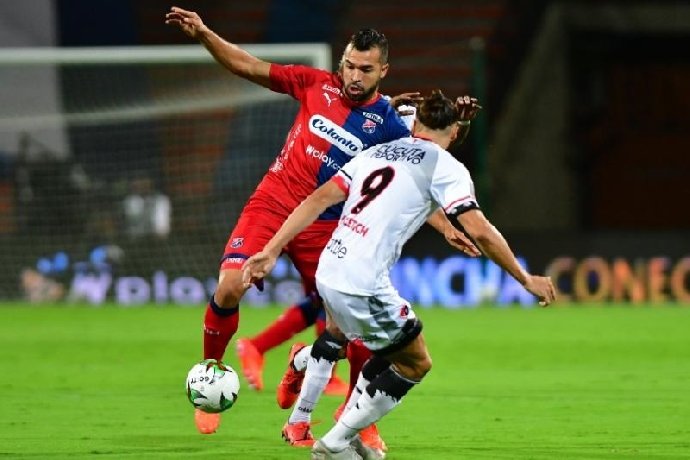  Nhận định Alianza Petrolera vs Cucuta 04h00 ngày 18/02: Chủ nhà khó thắng