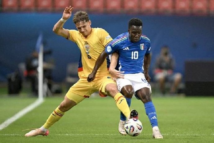 Nhận định, Soi kèo U21 Slovakia vs U21 Kazakhstan 00h00 ngày 14/11: Chiến thắng cách biệt