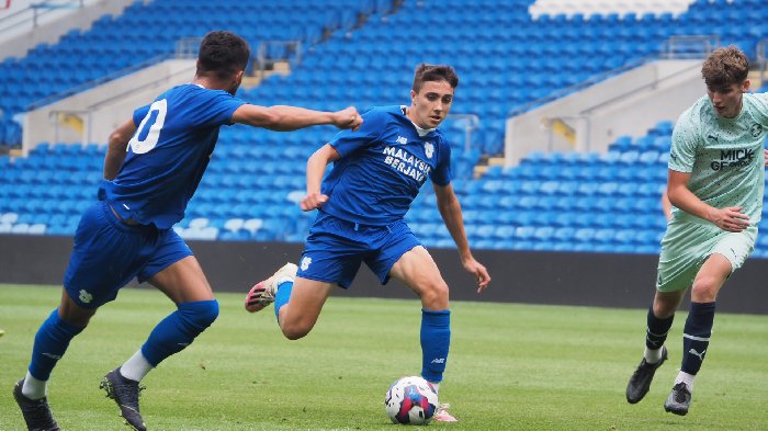  Nhận định U21 Cardiff City vs U21 Wigan 19h00 ngày 26/8: Đội khách lép vế