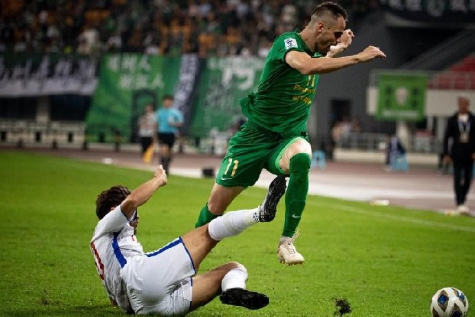 Nhận định Shenzhen Peng City vs Zhejiang Professional, 19h00 ngày 3/8: Nhấn chìm chủ nhà Nhận định Shenzhen Peng City vs Zhejiang Professional, 19h00 ngày 3/8: Nhấn chìm chủ nhà