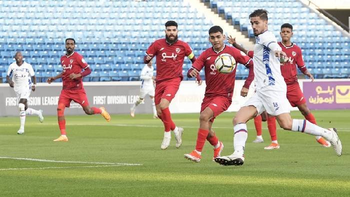  Nhận định Al Diraiyah vs Al Jubail, 19h15 ngày 31/12: Rất khó gượng dậy