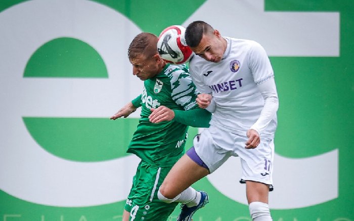  Nhận định, Soi kèo Sevlievo vs Pirin Blagoevgrad, 19h30 ngày 16/11: Ghìm chân nhau