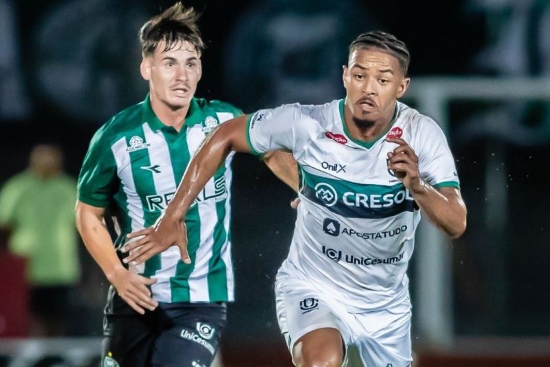 Nhận định Coritiba vs Independiente 6h30 ngày 22/1 - Ảnh 1