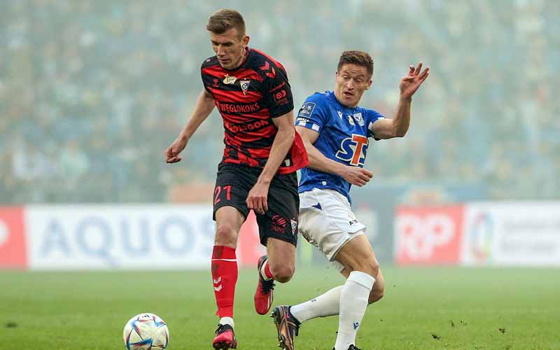 Nhận định, Soi kèo Lech Poznan vs Gornik Zabrze 1h15 ngày 3/8: Thử thách cho chủ nhà - Ảnh 1