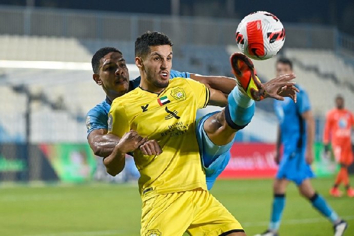  Nhận định Al Wasl vs Sharjah 23h15 ngày 25/09: Chia điểm