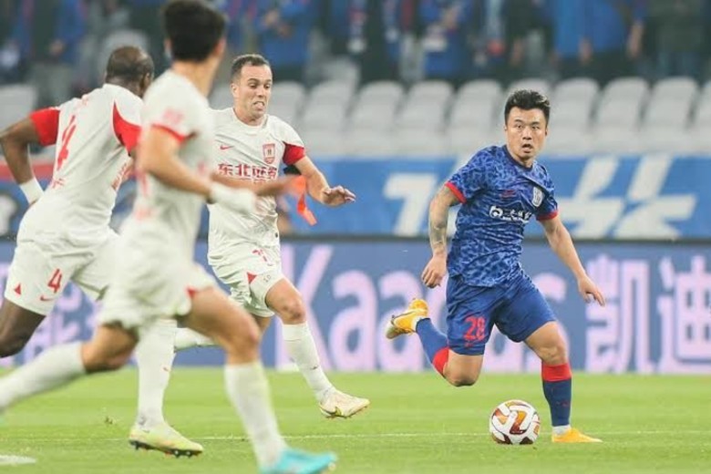 Nhận định Shanghai Shenhua vs Chengdu Rongcheng, 19h00 ngày 21/9: Thu hẹp khoảng cách - Ảnh 2