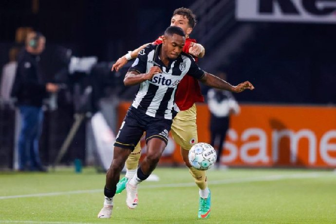  Nhật định phạt góc Heracles Almelo vs Excelsior Rotterdam, 02h00 ngày 21/03