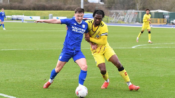  Nhận định U21 Cardiff City vs U21 Sheffield United, 20h00 ngày 12/8: Đội khách chiếm ưu thế