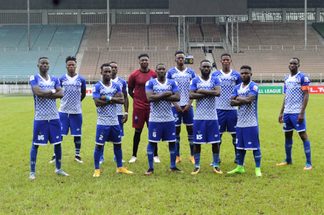 Nhận định Rivers United vs Wikki Tourists, 22h00 ngày 15/12: Khó bùng nổ - Ảnh 4