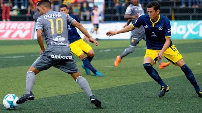  Nhận định Guadalupe vs Herediano 9h ngày 25/7: Điểm yếu kinh nghiệm