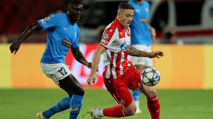  Nhận định Pafos vs Crvena Zvezda 2h ngày 27/8: Hòa là đủ!