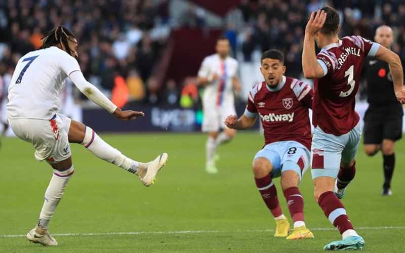 Nhận định West Ham vs Crystal Palace 21h00 ngày 20/9: Gục ngã trước Đại Bàng - Ảnh 1
