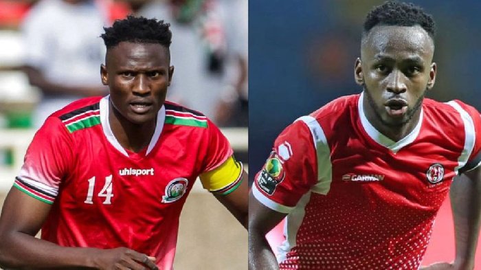  Nhận định Burundi vs Kenya, 20h00 ngày 9/10: Chủ nhà trọn niềm vui