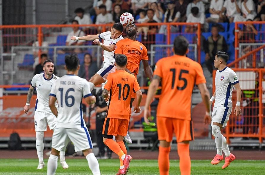 Nhận định Meizhou Hakka vs Yunnan Yukun 18h35 ngày 24/10: Nỗ lực thoát hiểm - Ảnh 4