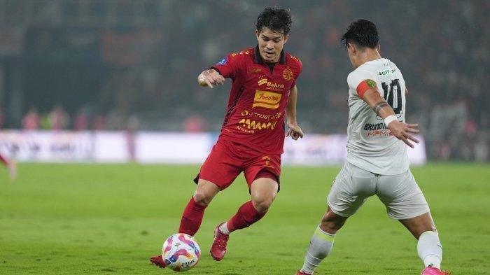  Nhận định Persija Jakarta vs Bali United, 19h00 ngày 14/9: Củng cố ngôi đầu