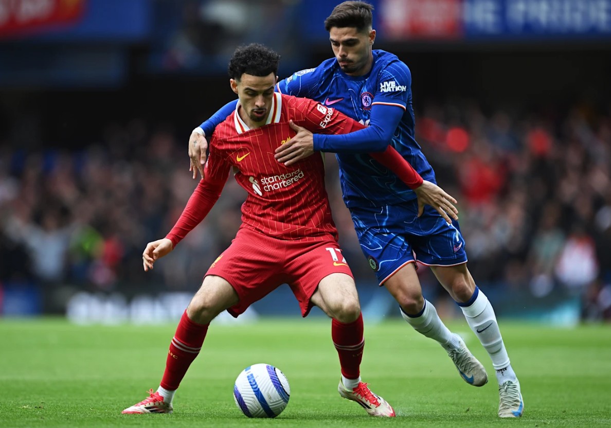 Nhận định Chelsea vs Liverpool, 23h30 ngày 04/10: Lấy lại tự tin - Ảnh 1