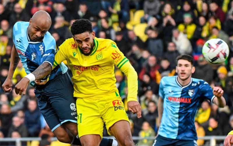 Nhận định Le Havre vs Nantes 1h00 ngày 9/11: Chuyến đi khó khăn - Ảnh 1