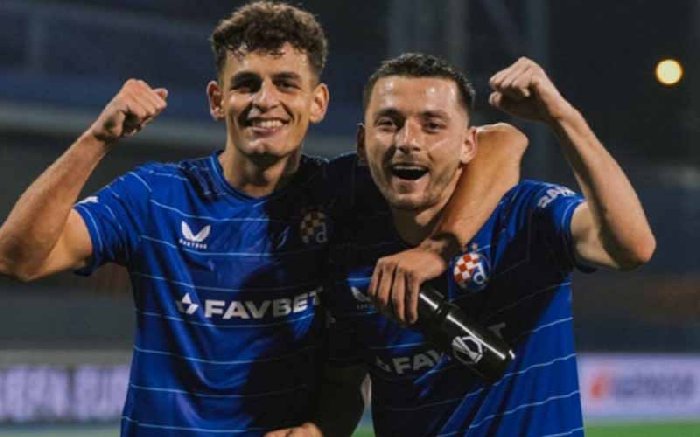  Nhận định Maccabi Tel Aviv vs Dinamo Zagreb 2h00 ngày 3/10: Mang điểm về nhà