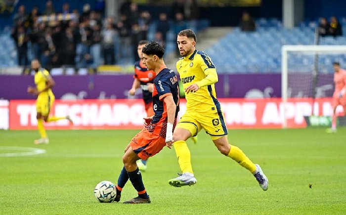  Nhận định Pau vs Montpellier 2h00 ngày 21/3: Khác biệt về động lực