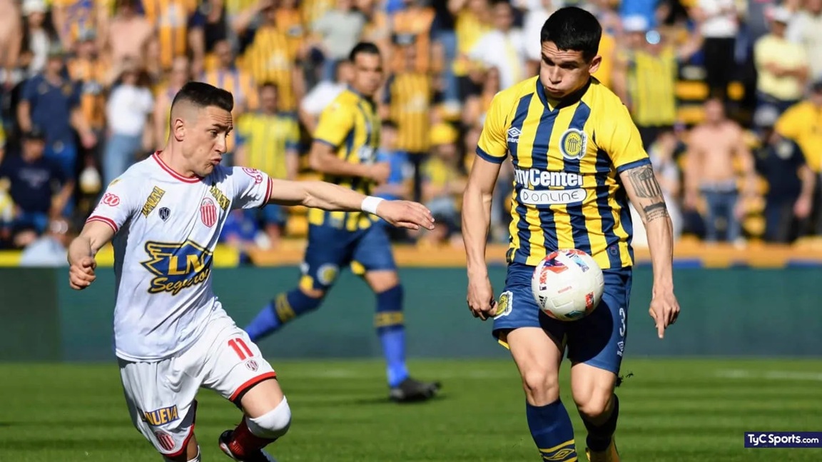 Nhận định Rosario Central vs Barracas Central 8h ngày 16/2: Vị khách khó chiều - Ảnh 4