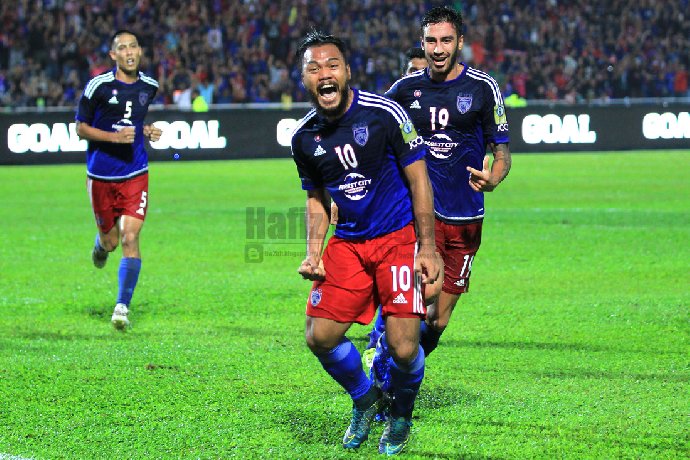  Nhận định Johor Darul Takzim vs Penang, 19h15 ngày 11/9: Khó tin chấp sâu