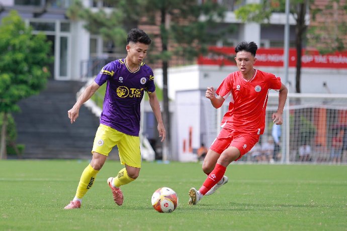 Nhận định U21 Hà Nội vs U21 Viettel 15h00 ngày 12/7: Chung kết bảng đấu Nhận định U21 Hà Nội vs U21 Viettel 15h00 ngày 12/7: Chung kết bảng đấu