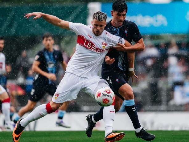  Nhận định Stuttgart vs Celta Vigo, 2h ngày 26/09: Lợi thế sân nhà