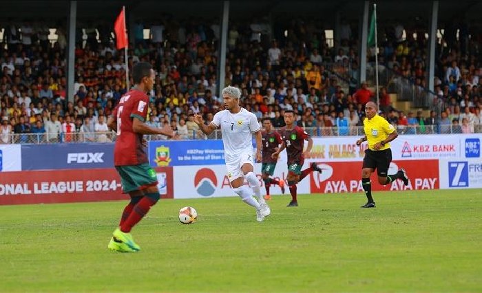  Nhận định Yarmanya United vs Dagon Port 16h30 ngày 5/1: Chung kết ngược