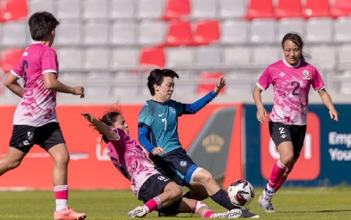 Nhận định Nữ Singapore vs Nữ Iran 20h00 ngày 10/7: Điểm số đầu tiên Nhận định Nữ Singapore vs Nữ Iran 20h00 ngày 10/7: Điểm số đầu tiên