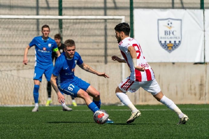 Nhận định Leevon PPK vs BFC Daugavpils, 21h00 ngày 13/7: Chênh lệch hạng đấu Nhận định Leevon PPK vs BFC Daugavpils, 21h00 ngày 13/7: Chênh lệch hạng đấu