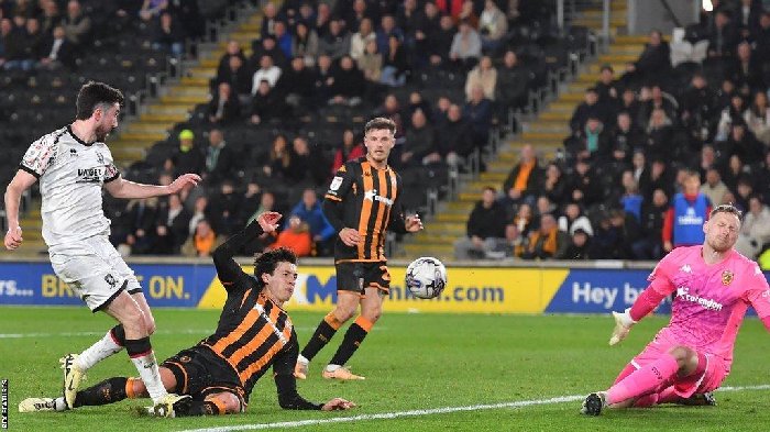  Nhận định Hull City vs Middlesbrough 3h ngày 6/12: Quyết tâm có điểm