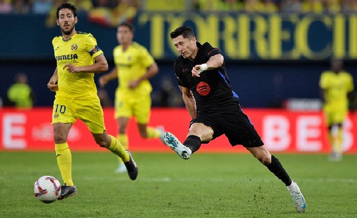  Nhận định Villarreal vs Barcelona 22h15 ngày 21/12: Sức mạnh nhà vô địch
