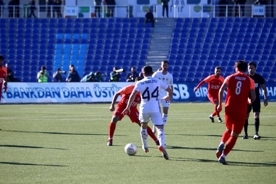 Nhận định Difai Agsu vs Cebrayil 17h30 ngày 25/12: Dễ chia điểm - Ảnh 4